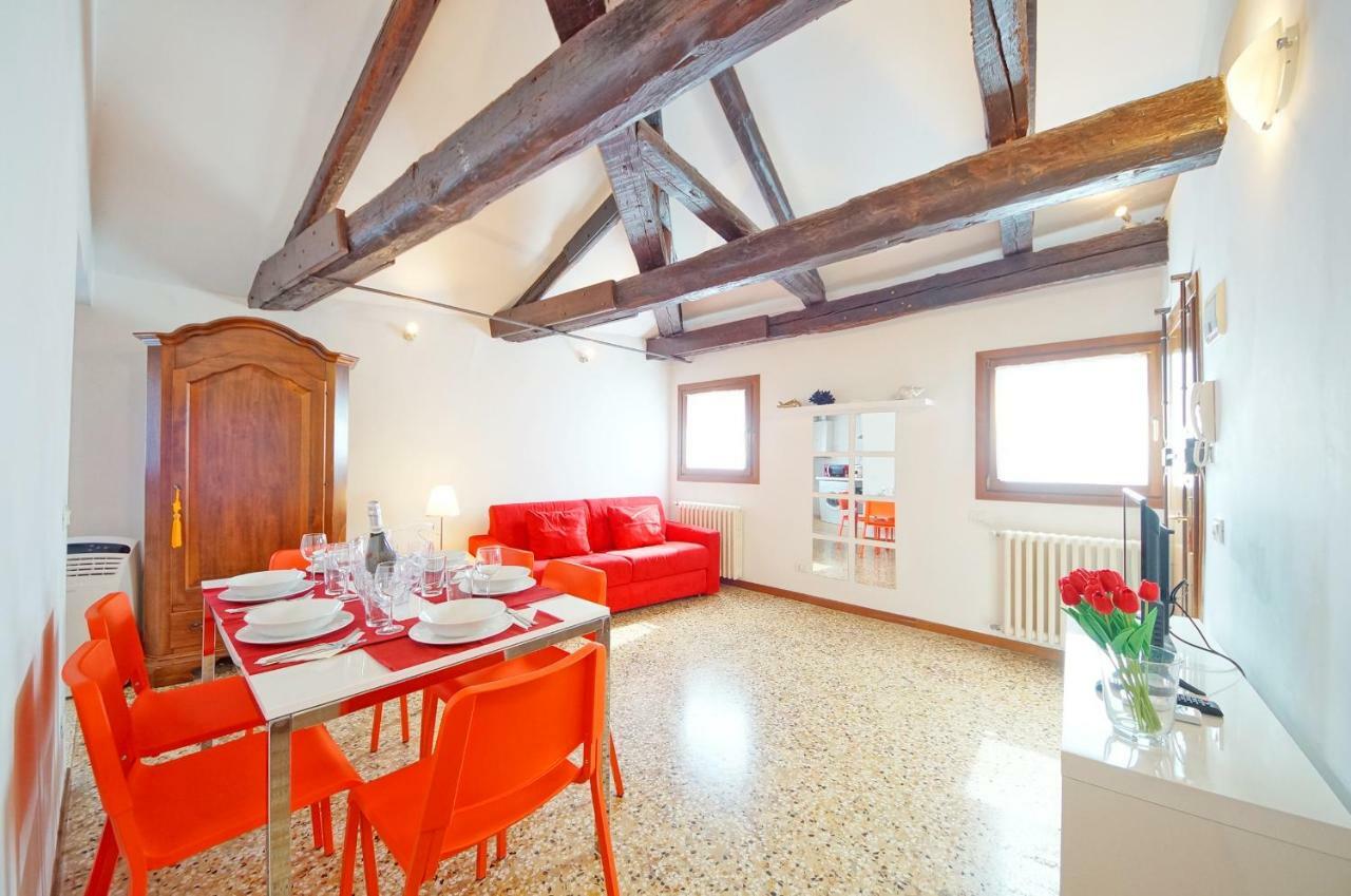 Best Venice Terrace Exterior photo